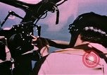 Standbild Betrieb Sandstein Atombombe Testvorbereitung Enewetak Atoll Marshall Inseln, 1948, aus Sekunde 48 historischem Filmmaterial Videoclip 65675028985