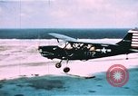 Standbild Betrieb Sandstein Atombombe Testvorbereitung Enewetak Atoll Marshall Inseln, 1948, aus Sekunde 53 historischem Filmmaterial Videoclip 65675028985