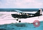 Standbild Betrieb Sandstein Atombombe Testvorbereitung Enewetak Atoll Marshall Inseln, 1948, aus Sekunde 54 historischem Filmmaterial Videoclip 65675028985