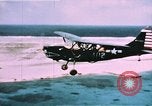 Standbild Betrieb Sandstein Atombombe Testvorbereitung Enewetak Atoll Marshall Inseln, 1948, aus Sekunde 55 historischem Filmmaterial Videoclip 65675028985