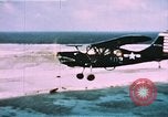 Standbild Betrieb Sandstein Atombombe Testvorbereitung Enewetak Atoll Marshall Inseln, 1948, aus Sekunde 58 historischem Filmmaterial Videoclip 65675028985