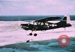 Standbild Betrieb Sandstein Atombombe Testvorbereitung Enewetak Atoll Marshall Inseln, 1948, aus Sekunde 59 historischem Filmmaterial Videoclip 65675028985