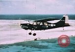 Standbild Betrieb Sandstein Atombombe Testvorbereitung Enewetak Atoll Marshall Inseln, 1948, aus Sekunde 60 historischem Filmmaterial Videoclip 65675028985