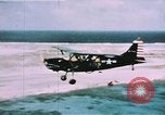 Standbild Betrieb Sandstein Atombombe Testvorbereitung Enewetak Atoll Marshall Inseln, 1948, aus Sekunde 62 historischem Filmmaterial Videoclip 65675028985