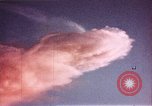 Standbild unbemannte -B17s Enewetak Atoll Marshall Inseln, 1948, aus Sekunde 6 historischem Filmmaterial Videoclip 65675028986