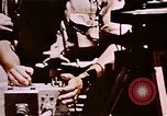 Standbild unbemannte -B17s Enewetak Atoll Marshall Inseln, 1948, aus Sekunde 16 historischem Filmmaterial Videoclip 65675028986
