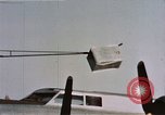 Standbild unbemannte -B17s Enewetak Atoll Marshall Inseln, 1948, aus Sekunde 30 historischem Filmmaterial Videoclip 65675028986