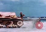 Standbild unbemannte -B17s Enewetak Atoll Marshall Inseln, 1948, aus Sekunde 42 historischem Filmmaterial Videoclip 65675028986