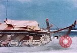 Standbild unbemannte -B17s Enewetak Atoll Marshall Inseln, 1948, aus Sekunde 44 historischem Filmmaterial Videoclip 65675028986
