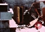 Standbild unbemannte -B17s Enewetak Atoll Marshall Inseln, 1948, aus Sekunde 45 historischem Filmmaterial Videoclip 65675028986