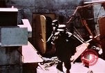 Standbild unbemannte -B17s Enewetak Atoll Marshall Inseln, 1948, aus Sekunde 47 historischem Filmmaterial Videoclip 65675028986