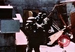 Standbild unbemannte -B17s Enewetak Atoll Marshall Inseln, 1948, aus Sekunde 48 historischem Filmmaterial Videoclip 65675028986