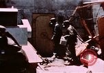 Standbild unbemannte -B17s Enewetak Atoll Marshall Inseln, 1948, aus Sekunde 49 historischem Filmmaterial Videoclip 65675028986