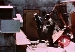 Standbild unbemannte -B17s Enewetak Atoll Marshall Inseln, 1948, aus Sekunde 50 historischem Filmmaterial Videoclip 65675028986