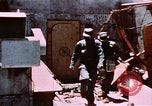 Standbild unbemannte -B17s Enewetak Atoll Marshall Inseln, 1948, aus Sekunde 52 historischem Filmmaterial Videoclip 65675028986