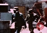 Standbild unbemannte -B17s Enewetak Atoll Marshall Inseln, 1948, aus Sekunde 54 historischem Filmmaterial Videoclip 65675028986