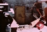 Standbild unbemannte -B17s Enewetak Atoll Marshall Inseln, 1948, aus Sekunde 56 historischem Filmmaterial Videoclip 65675028986