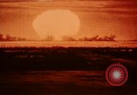 Image essais atomiques Iles Marshall, 1948, de la seconde 7 séquences d'archives historiques vidéo 65675028987