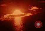 Image essais atomiques Iles Marshall, 1948, de la seconde 54 séquences d'archives historiques vidéo 65675028987
