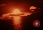 Image essais atomiques Iles Marshall, 1948, de la seconde 55 séquences d'archives historiques vidéo 65675028987
