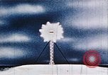 Image essai de bombe atomique d'Enewetak Atoll Iles Marshall, 1951, de la seconde 8 séquences d'archives historiques vidéo 65675028989