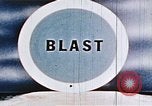Image essai de bombe atomique d'Enewetak Atoll Iles Marshall, 1951, de la seconde 11 séquences d'archives historiques vidéo 65675028989