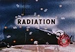 Image essai de bombe atomique d'Enewetak Atoll Iles Marshall, 1951, de la seconde 20 séquences d'archives historiques vidéo 65675028989