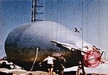 Image essai de bombe atomique d'Enewetak Atoll Iles Marshall, 1951, de la seconde 22 séquences d'archives historiques vidéo 65675028989