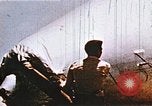 Image essai de bombe atomique d'Enewetak Atoll Iles Marshall, 1951, de la seconde 23 séquences d'archives historiques vidéo 65675028989