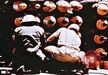 Image essai de bombe atomique d'Enewetak Atoll Iles Marshall, 1951, de la seconde 25 séquences d'archives historiques vidéo 65675028989
