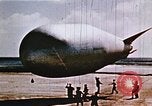 Image essai de bombe atomique d'Enewetak Atoll Iles Marshall, 1951, de la seconde 27 séquences d'archives historiques vidéo 65675028989