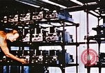 Image essai de bombe atomique d'Enewetak Atoll Iles Marshall, 1951, de la seconde 35 séquences d'archives historiques vidéo 65675028989