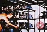 Image essai de bombe atomique d'Enewetak Atoll Iles Marshall, 1951, de la seconde 36 séquences d'archives historiques vidéo 65675028989