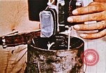 Image essai de bombe atomique d'Enewetak Atoll Iles Marshall, 1951, de la seconde 55 séquences d'archives historiques vidéo 65675028989