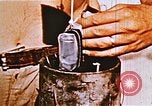 Image essai de bombe atomique d'Enewetak Atoll Iles Marshall, 1951, de la seconde 56 séquences d'archives historiques vidéo 65675028989