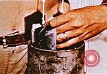 Image essai de bombe atomique d'Enewetak Atoll Iles Marshall, 1951, de la seconde 57 séquences d'archives historiques vidéo 65675028989