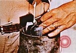 Image essai de bombe atomique d'Enewetak Atoll Iles Marshall, 1951, de la seconde 58 séquences d'archives historiques vidéo 65675028989