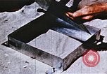 Image essai de bombe atomique d'Enewetak Atoll Iles Marshall, 1951, de la seconde 61 séquences d'archives historiques vidéo 65675028989