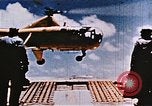 Image d'Enewetak test atomique Outpost d'Enewetak Atoll Iles Marshall, 1951, de la seconde 3 séquences d'archives historiques vidéo 65675028990