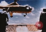 Image d'Enewetak test atomique Outpost d'Enewetak Atoll Iles Marshall, 1951, de la seconde 4 séquences d'archives historiques vidéo 65675028990
