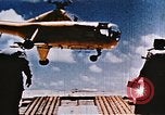 Image d'Enewetak test atomique Outpost d'Enewetak Atoll Iles Marshall, 1951, de la seconde 5 séquences d'archives historiques vidéo 65675028990
