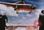 Image d'Enewetak test atomique Outpost d'Enewetak Atoll Iles Marshall, 1951, de la seconde 7 séquences d'archives historiques vidéo 65675028990