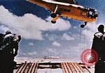 Image d'Enewetak test atomique Outpost d'Enewetak Atoll Iles Marshall, 1951, de la seconde 8 séquences d'archives historiques vidéo 65675028990