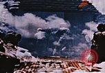 Image d'Enewetak test atomique Outpost d'Enewetak Atoll Iles Marshall, 1951, de la seconde 9 séquences d'archives historiques vidéo 65675028990