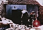 Image d'Enewetak test atomique Outpost d'Enewetak Atoll Iles Marshall, 1951, de la seconde 11 séquences d'archives historiques vidéo 65675028990