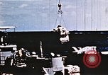 Image d'Enewetak test atomique Outpost d'Enewetak Atoll Iles Marshall, 1951, de la seconde 18 séquences d'archives historiques vidéo 65675028990