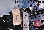 Image d'Enewetak test atomique Outpost d'Enewetak Atoll Iles Marshall, 1951, de la seconde 19 séquences d'archives historiques vidéo 65675028990