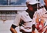 Image d'Enewetak test atomique Outpost d'Enewetak Atoll Iles Marshall, 1951, de la seconde 26 séquences d'archives historiques vidéo 65675028990