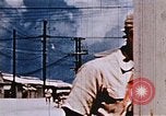 Image d'Enewetak test atomique Outpost d'Enewetak Atoll Iles Marshall, 1951, de la seconde 30 séquences d'archives historiques vidéo 65675028990