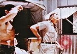 Image d'Enewetak test atomique Outpost d'Enewetak Atoll Iles Marshall, 1951, de la seconde 42 séquences d'archives historiques vidéo 65675028990